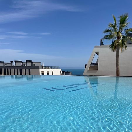 Iconic Alluba Alicante Luxury Bay Гран-Алакант Экстерьер фото